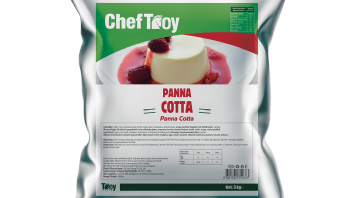 Panna Cotta